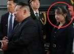 Le prochain dirigeant de la Cor&eacute;e du Nord ? Kim Jong Un pr&eacute;sente sa fille lors d'une visite en Chine