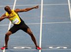 Usain Bolt pense qu'il aurait pu améliorer son propre record du monde du 100 m avec les nouvelles pointes.