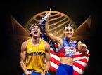 Mondo Duplantis et Sydney McLaughlin-Levrone remportent les prix mondiaux de l'athl&eacute;tisme 2025.