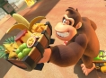 Quelques indices pourraient sugg&eacute;rer que Nintendo pr&eacute;pare un DLC pour Donkey Kong. Mario Kart World