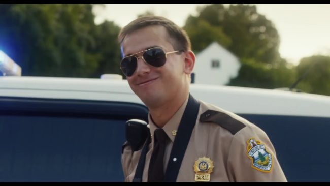 Les Super Troopers reviennent pour une nouvelle aventure rauque et ridicule au mois d'août.