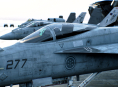 Ace Combat 8: Wings of Theve offrira un "rendu photor&eacute;aliste de votre avion"