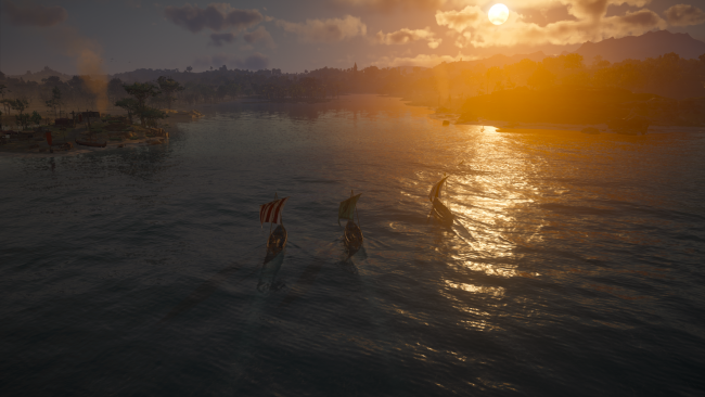 Assassin's Creed Valhalla