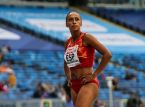 La championne d'Europe d'athlétisme Ana Peleteiro dénonce les violences physiques et psychologiques qu'elle a subies