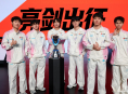 Bilibili Gaming remporte la finale de la LPL Split 1 et se qualifie pour le First Stand 2026