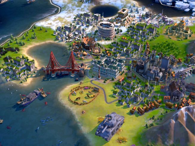 Civilization VI