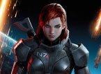 L’auteur principal révèle comment la trilogie Mass Effect était censée se terminer