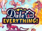 Date Everything atteint le demi-million d'unit&eacute;s vendues