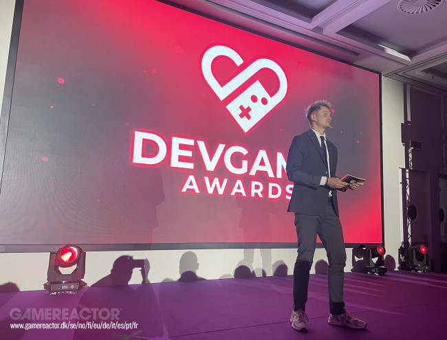 Keep Driving remporte le grand prix des DevGAMM Awards 2025 : Tous les gagnants et les nominés