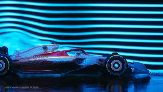 F1 Manager 2022