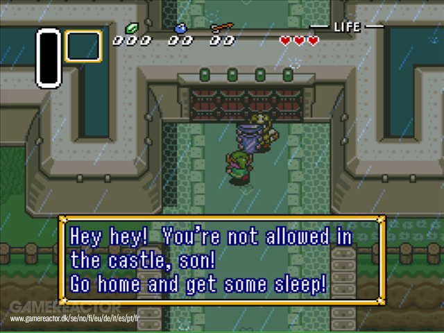 Ces autres remakes de The Legend of Zelda que l'on aurait aussi aimé