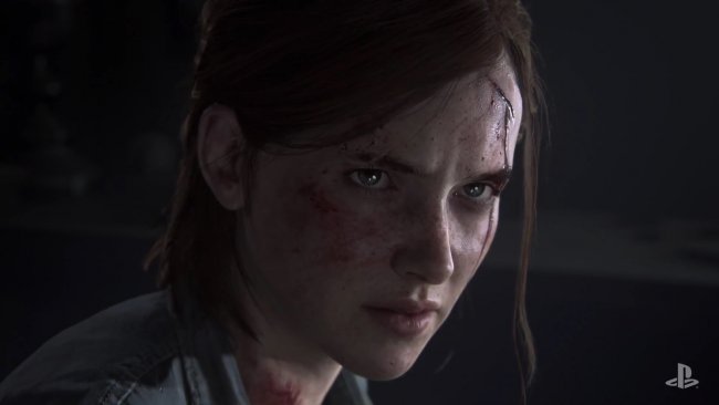 The Last of Us: Part II