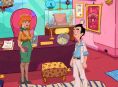 Leisure Suit Larry: Wet Dreams Dry Trice sortira au printemps sur consoles
