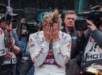 Marcus Ericsson est disqualifié de l'Indy 500 pour modifications illégales, et passe de la deuxième à la 31e place.