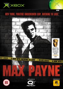 Max Payne