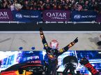 Max Verstappen remporte le Grand Prix du Qatar et r&eacute;duit de moiti&eacute; la distance qui le s&eacute;pare de Norris : Seulement 12 points !
