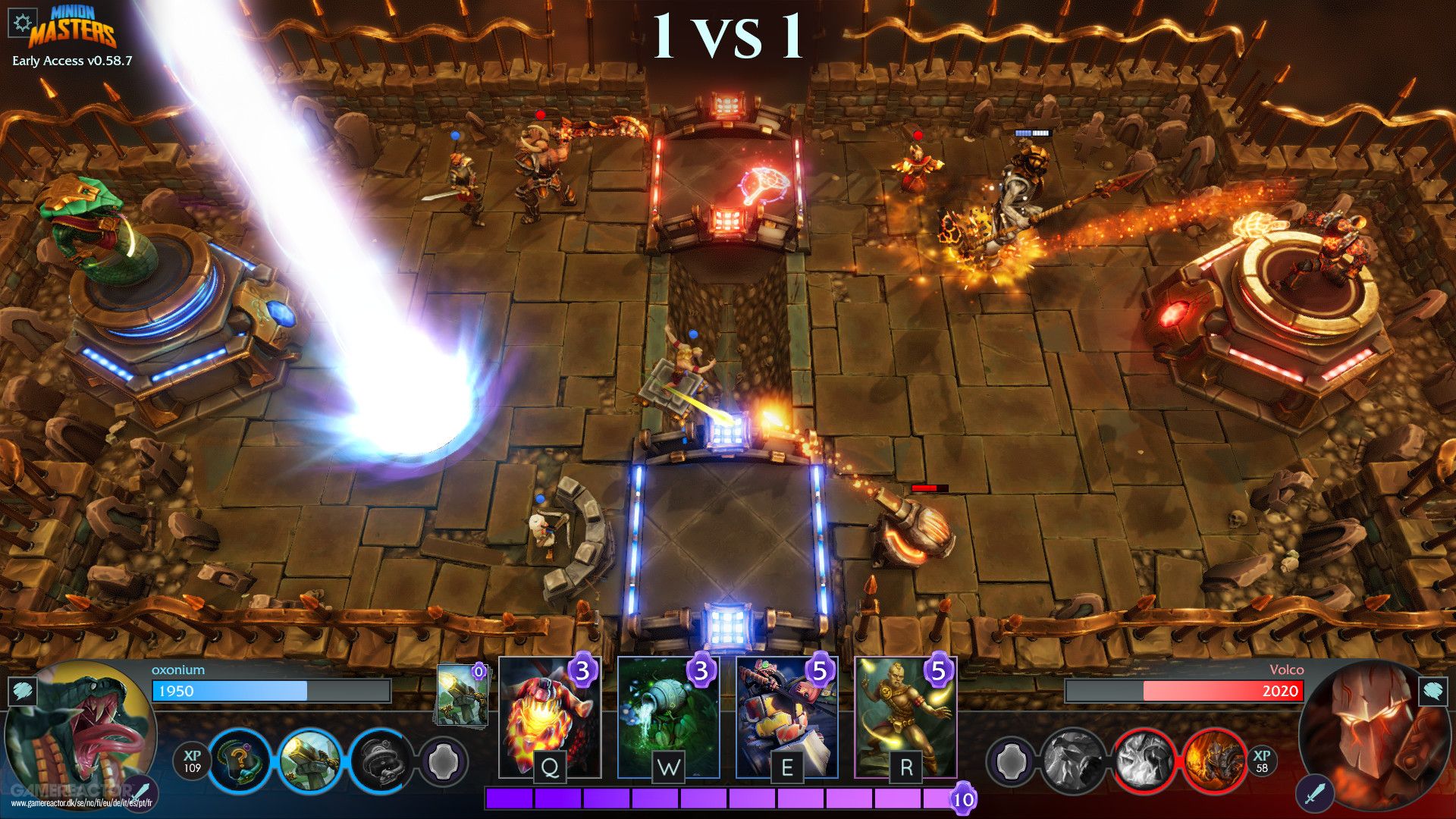 Minion Masters A une Communaut Massive minion-masters-a-une-communaut-massive