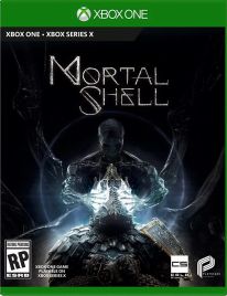 Mortal Shell
