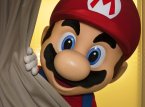 L'image terrifiante de Mario moquée par les internautes