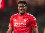 Taiwo Awoniyi, l'attaquant de Nottingham Forest, dans le coma artificiel après une blessure qui aurait pu être évitée par les arbitres.