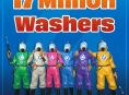 PowerWash Simulator dépasse les 17 millions de joueurs