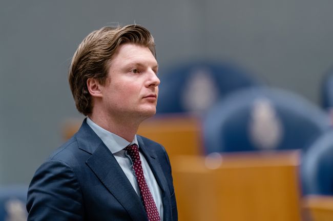 Pays-Bas : La Russie est prête à déplacer ses troupes à grande échelle après l'accord de paix sur l'Ukraine