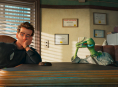 Sam Rockwell et Scarlett Johansson seront les t&ecirc;tes d'affiche du film d'animation Netflix de Brad Bird, Ray Gunn