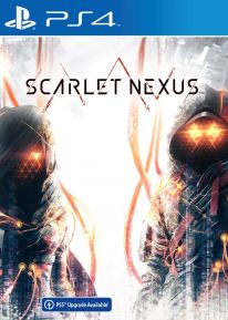 Scarlet Nexus