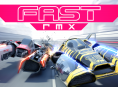 Fast RMX ne pèse que 900 MB en téléchargement sur Switch