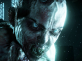 Regarde le tournage de l'adaptation cinématographique de Until Dawn.