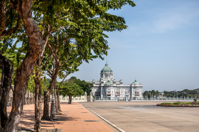 La princesse Bajrakitiyabha de Thaïlande est décédée après quatre ans de coma