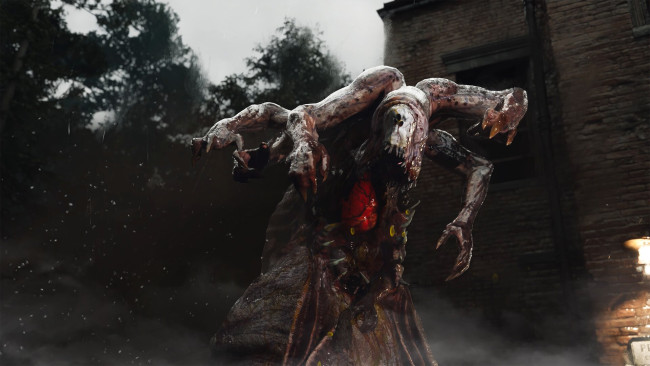 The Sinking City 2 sera lancé sur PC, PS5 et Xbox Series X/S en août.