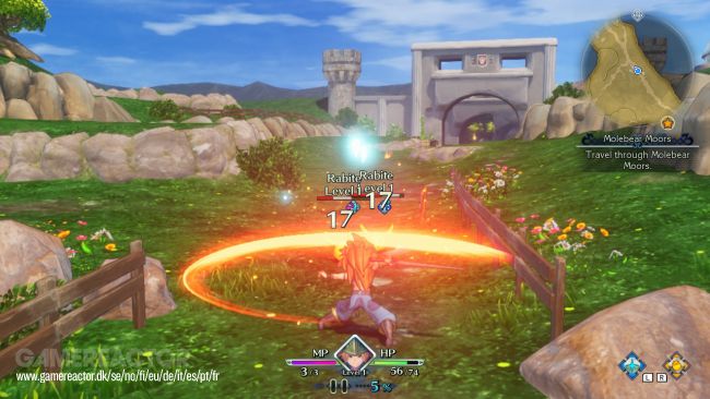 Trials of Mana