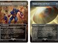 Wizards of the Coast dévoile les premières cartes Magic: The Gathering x Marvel