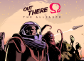 Out There: &Omega; The Alliance arrive sur Switch la semaine prochaine