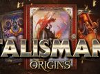 Talisman : Origins adapté en version numérique