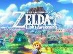 The Legend of Zelda: Link's Awakening - Notre aperçu de la démo E3
