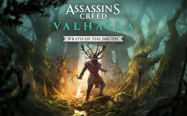 Assassin's Creed Valhalla
