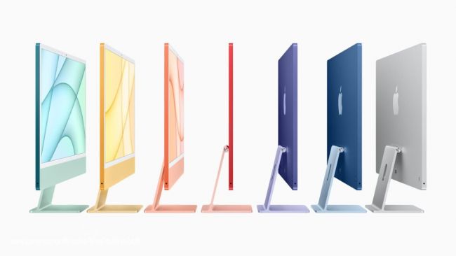 Rumeur : Apple dévoilera de nouveaux iPads et Macs dans le courant du mois.