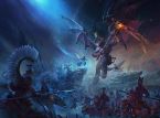 Découvrez notre premier aperçu de Total War: Warhammer III