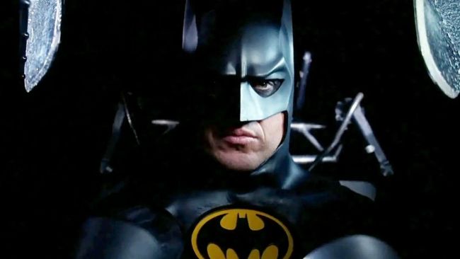 Michael Keaton ne s'est pas soucié de la mise au placard de Batgirl.