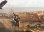 Ne vous attendez pas à des DLC pour Assassin's Creed Mirage