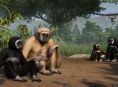 Le nouveau DLC Tropical Pack de Planet Zoo est maintenant disponible