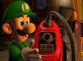 Regarde le d&eacute;but de Luigi's Mansion 2 HD