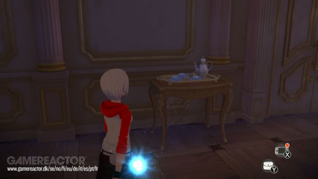 Another Code: Recollection