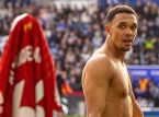 Liverpool est à une victoire du titre de Premier League après ce qui pourrait être le dernier but d'Alexander-Arnold en rouge.
