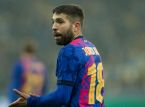 Jordi Alba annonce &eacute;galement sa retraite du football &agrave; la fin de la saison de la MLS.