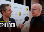 Jeph Loeb affirme que son Superman serait "exactement le m&ecirc;me" aujourd'hui - et que le nouveau film de James Gunn s'inspire de son &oelig;uvre