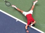 Novak Djokovic survit &agrave; un autre match atroce et d&eacute;passe l'un des records de Federer.