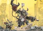 Les Orks semblent &ecirc;tre confirm&eacute;s comme les grands m&eacute;chants de Warhammer 11e &eacute;dition avec la r&eacute;v&eacute;lation d'un nouveau Warboss.